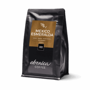 MEXICO ESMERALDA